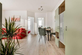 Dodi RED Apartament